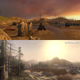 Illustration for article titled Reminder: On PC, Games Only Look Better With Age